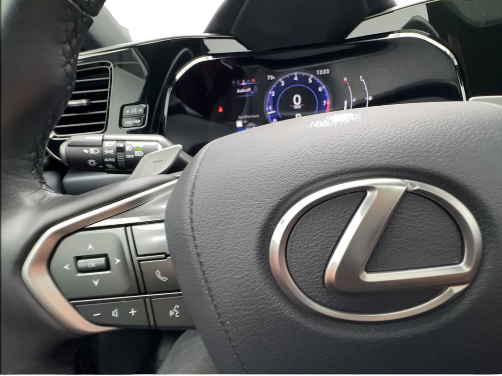 Used 2025 Lexus NX 250 FWD w/ Accessory Package (Z2) image 42