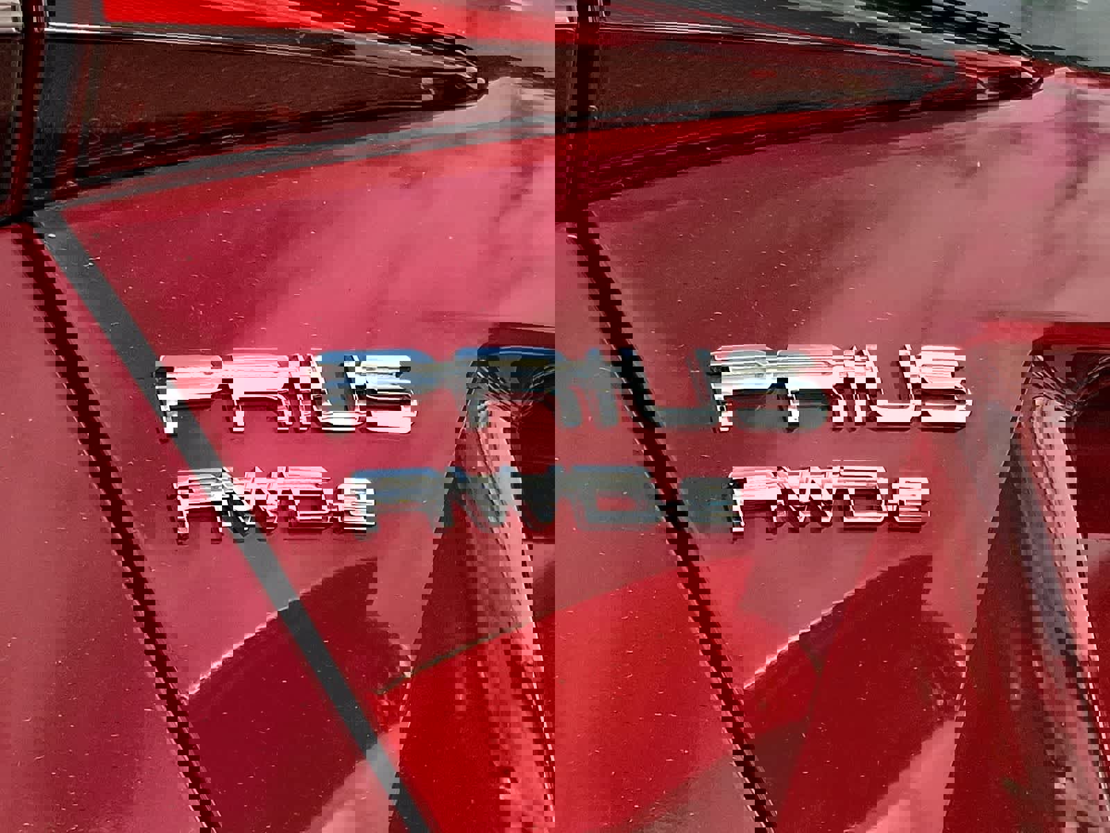 Used 2022 Toyota Prius LE image 5