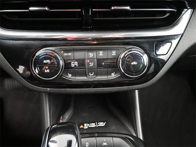 Used 2024 Buick Envista Sport Touring w/ Convenience I Package image 4