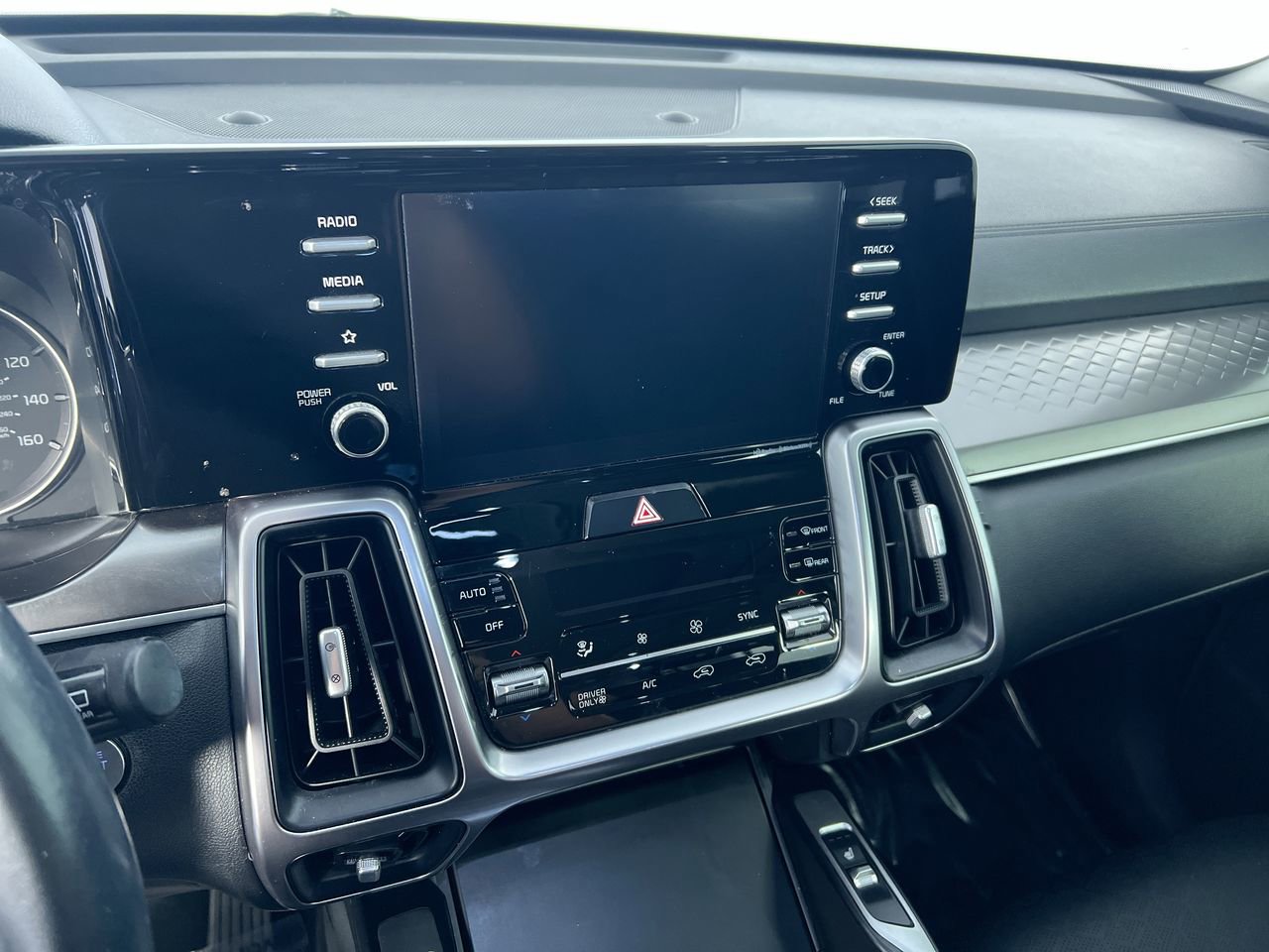 Used 2021 Kia Sorento EX FWD image 25