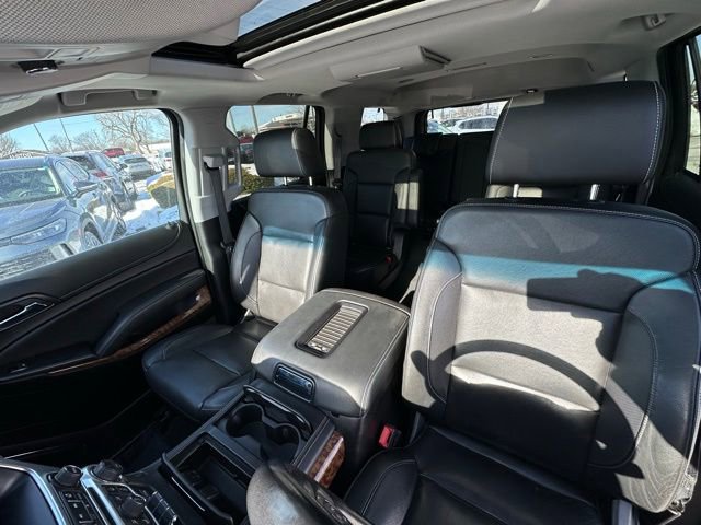 Used 2019 Chevrolet Tahoe Premier image 26