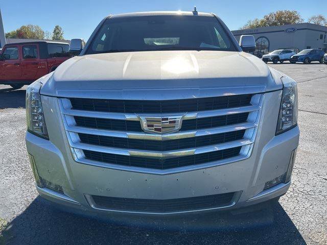 Used 2020 Cadillac Escalade ESV Luxury image 24