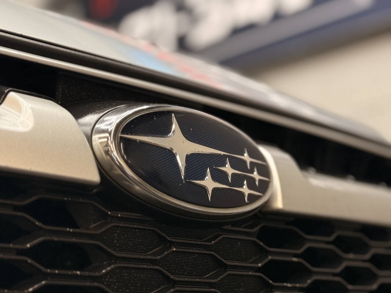Used 2014 Subaru Impreza 2.0i Sport Premium AWD/4WD image 5