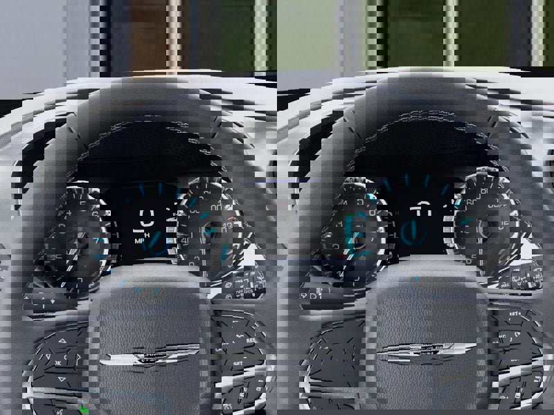 New 2026 Chrysler Pacifica Select image 43