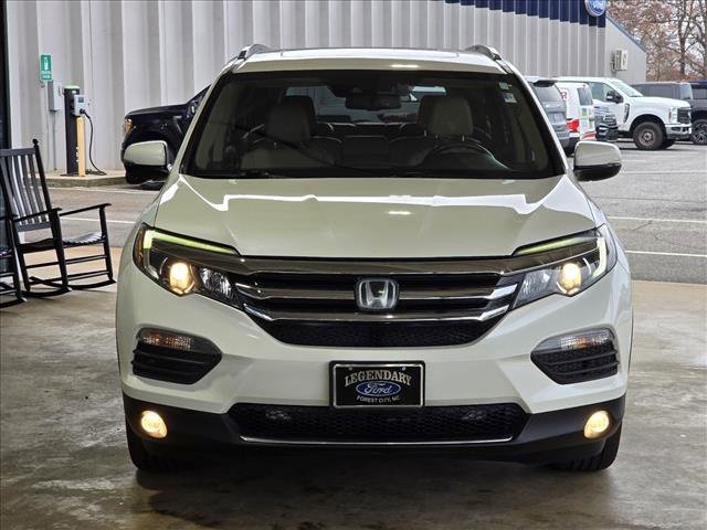 Used 2017 Honda Pilot Touring image 22