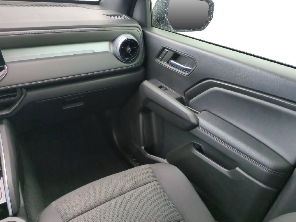 Certified 2023 Chevrolet Colorado LT w/ LT Convenience Package RWD image 17