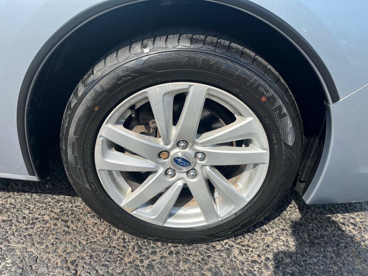 Used 2015 Subaru Impreza 2.0i Premium AWD/4WD image 12
