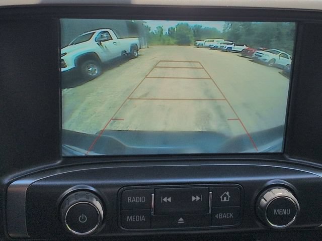 Used 2019 Chevrolet Silverado 1500 LT w/ All Star Edition AWD/4WD image 16