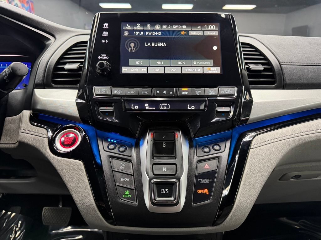 Used 2018 Honda Odyssey Elite image 24
