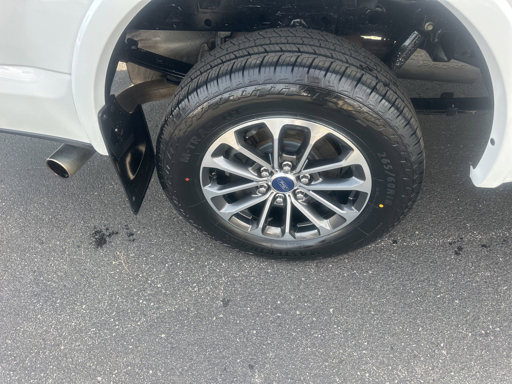 Used 2018 Ford F150 XLT w/ Equipment Group 302A Luxury image 12