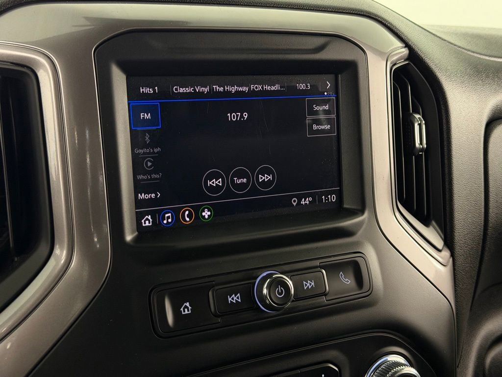 Used 2024 GMC Sierra 3500 Pro image 17