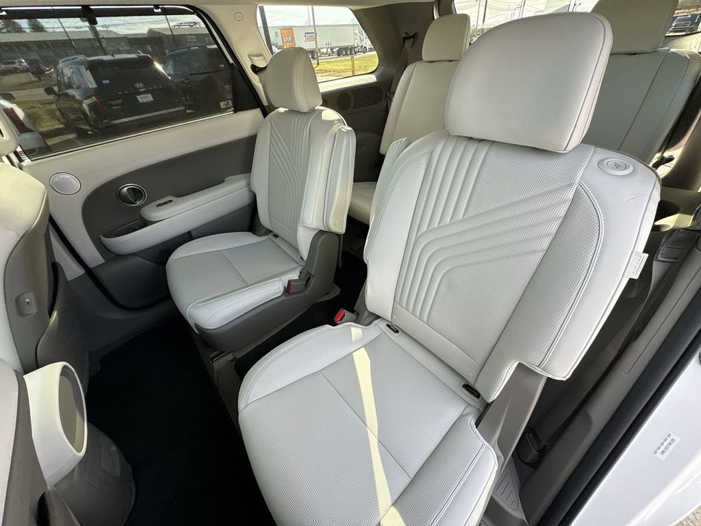 New 2026 Hyundai Palisade SEL AWD/4WD image 23