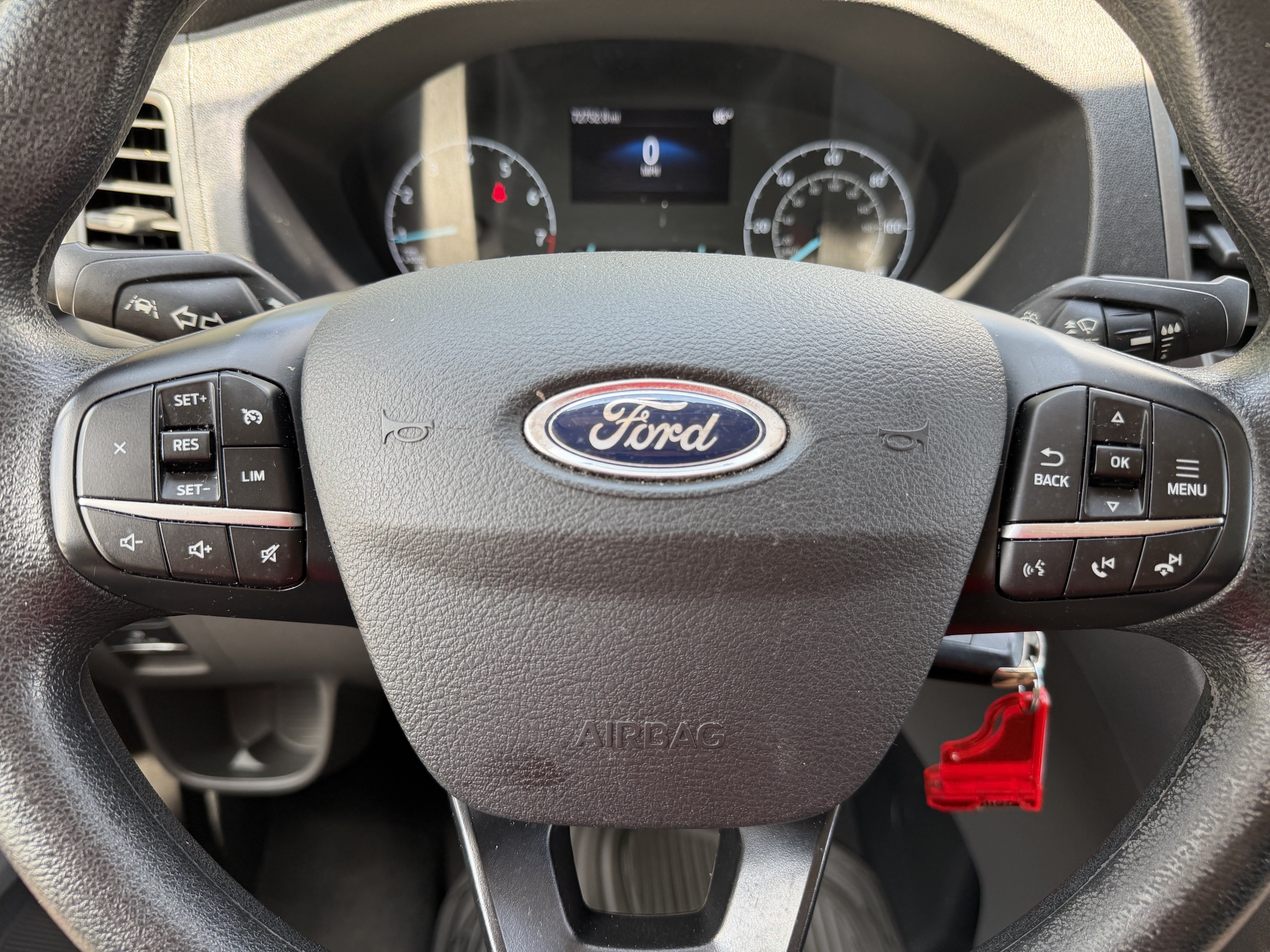 Used 2022 Ford Transit 350 XLT RWD image 8