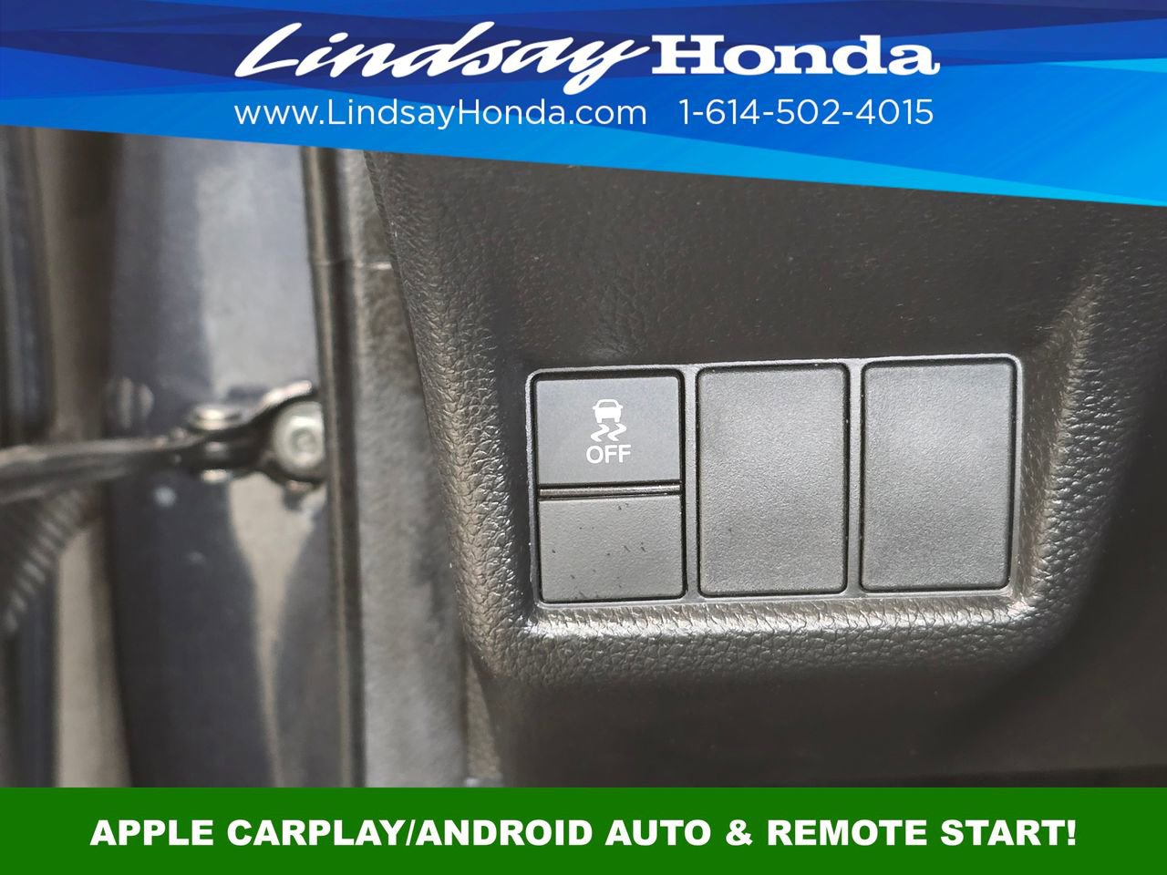 Used 2025 Honda Civic Sport image 22