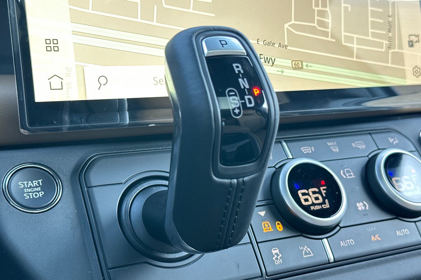 New 2026 Land Rover Defender 130 V8 image 26