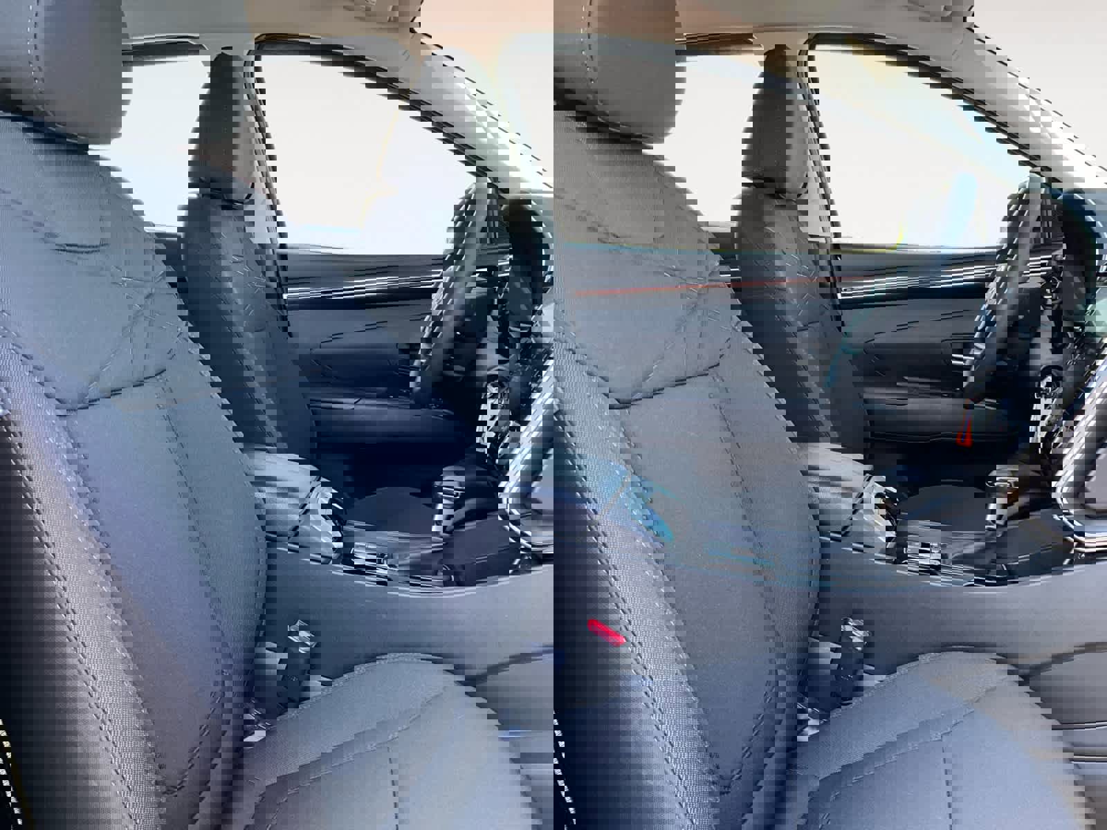 Used 2023 Hyundai Tucson SE image 17