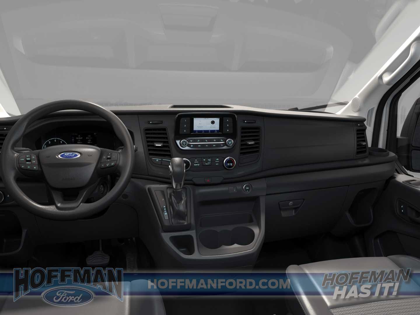 Used 2023 Ford Transit 250 Low Roof RWD image 8