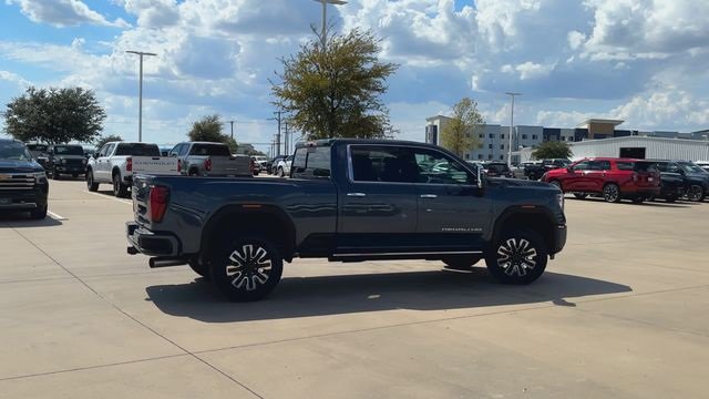 New 2026 GMC Sierra 2500 Denali Ultimate image 9