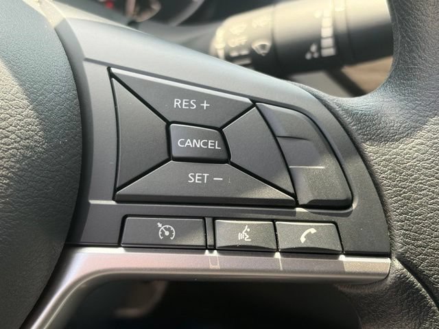 New 2026 Nissan Altima 2.5 SV FWD image 16