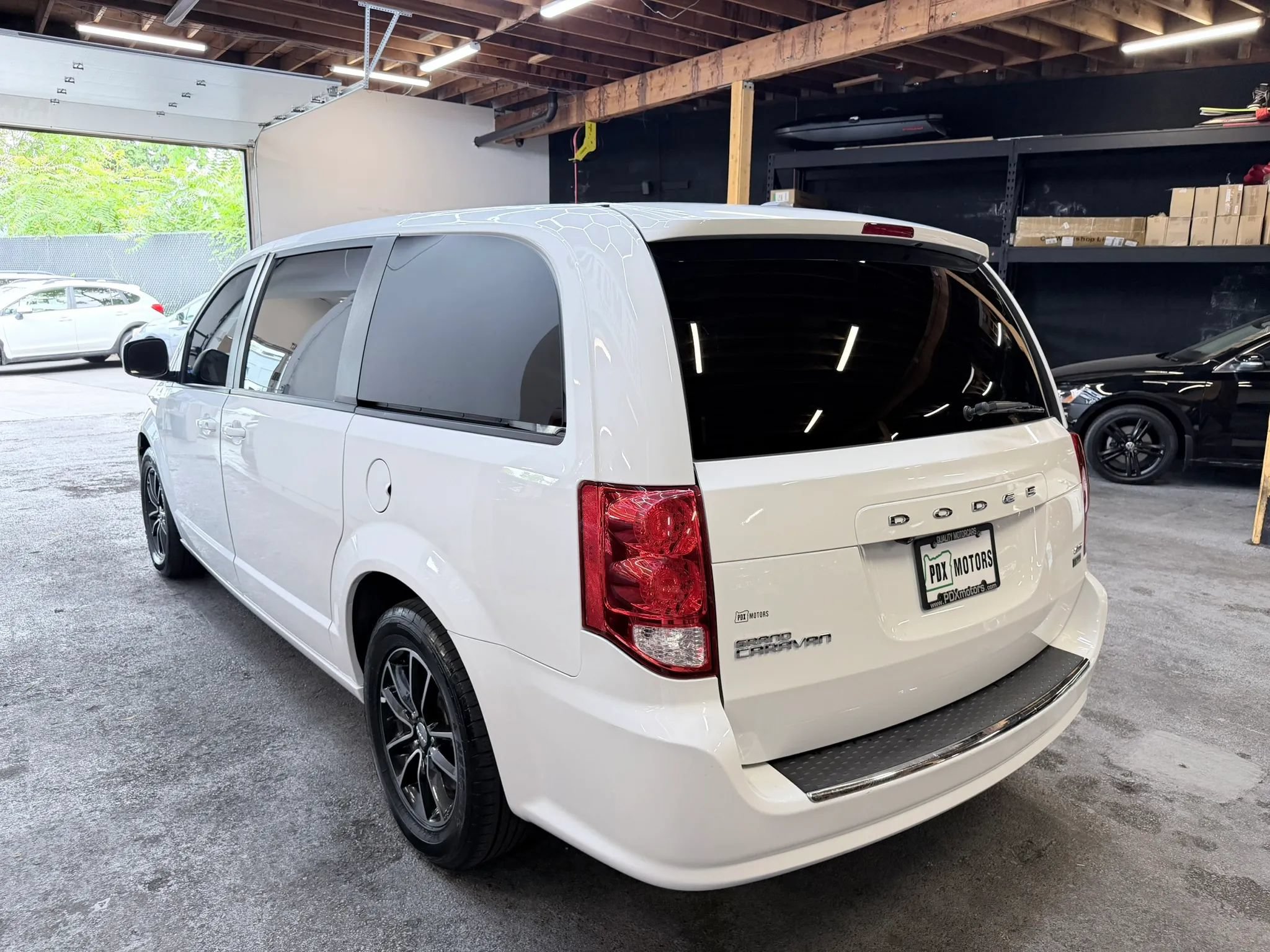 Used 2019 Dodge Grand Caravan GT FWD image 5
