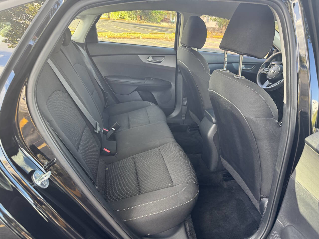 Used 2021 Kia Forte LXS image 6