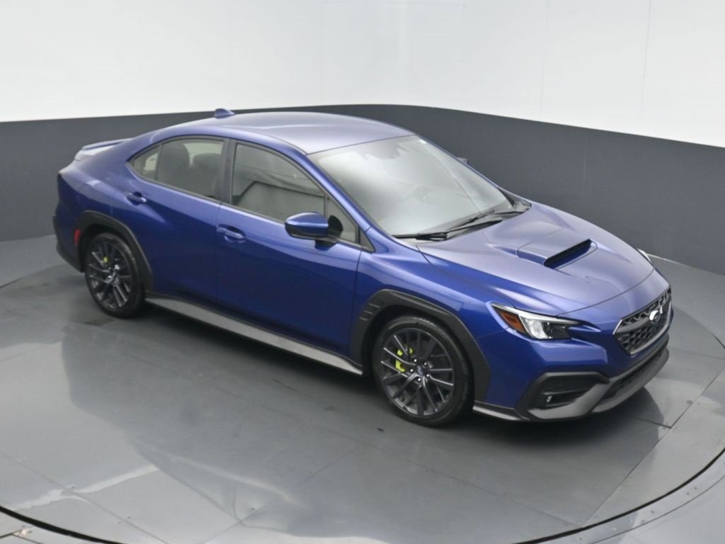 Used 2024 Subaru WRX Premium image 27