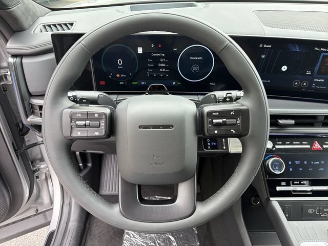 New 2026 Hyundai Santa Fe Calligraphy FWD image 24