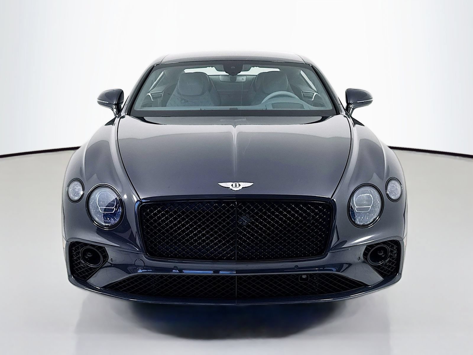 Certified 2022 Bentley Continental GT Speed AWD/4WD image 2