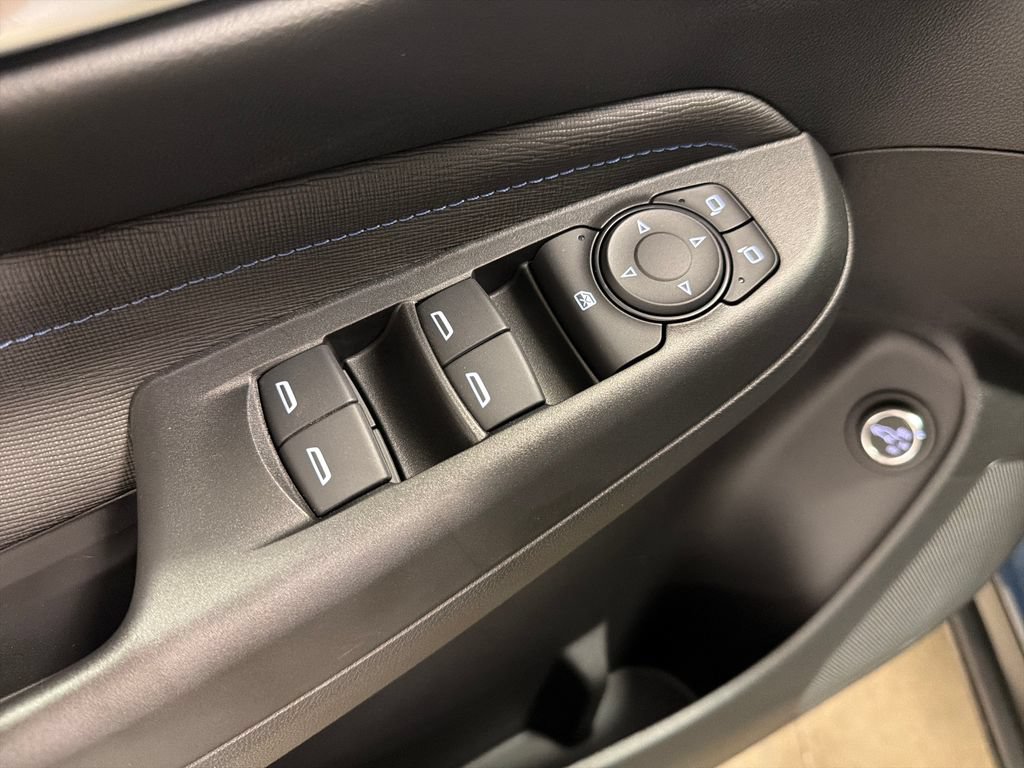 New 2026 Buick Envista Sport Touring w/ Convenience I Package FWD image 18