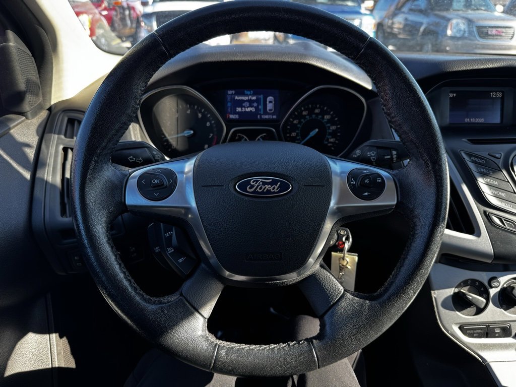 Used 2014 Ford Focus SE w/ Equipment Group 201A image 18