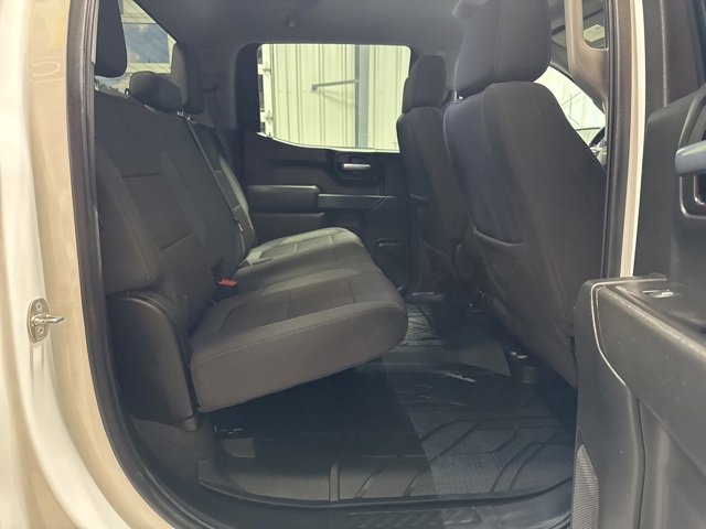 Used 2021 Chevrolet Silverado 1500 LT w/ Bed Protection Package image 23