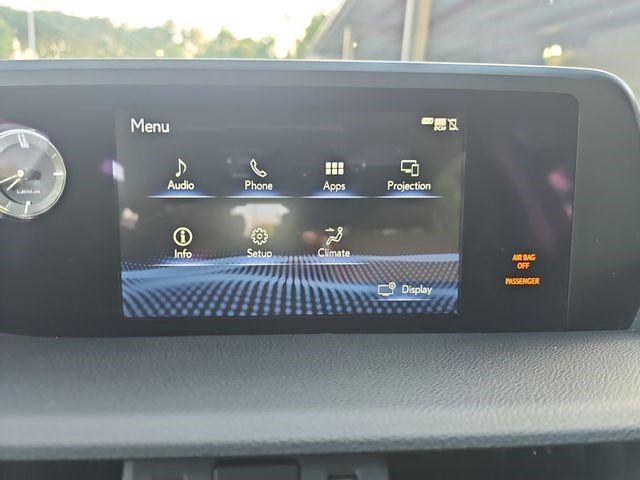 Used 2020 Lexus ES 350 w/ Premium Package FWD image 22