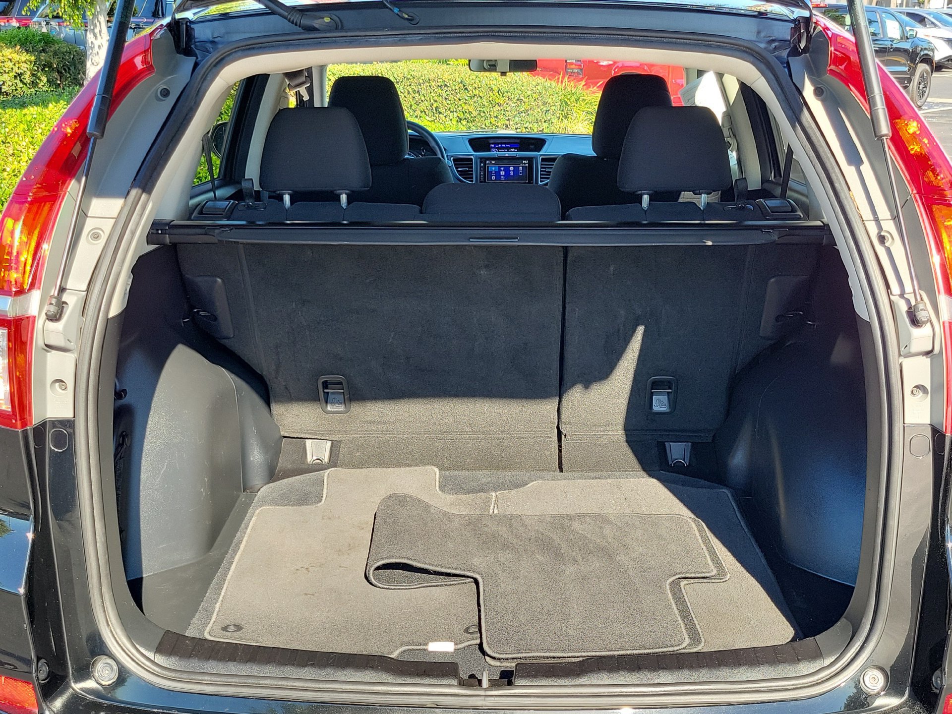 Used 2016 Honda CR-V EX image 17