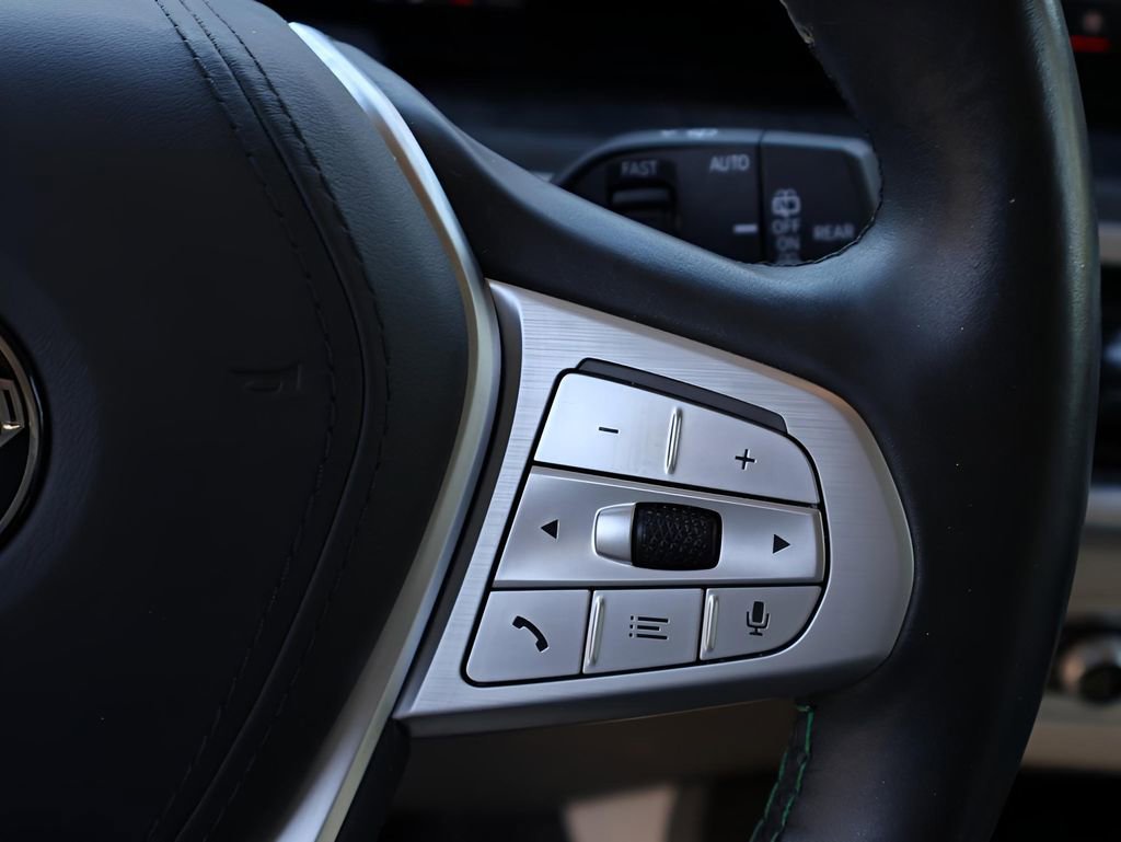 Used 2024 BMW ALPINA XB7 AWD/4WD image 38