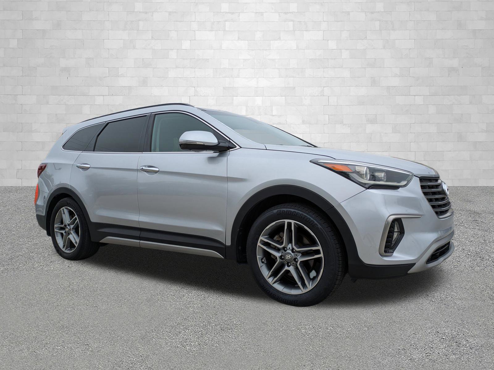 Used 2019 Hyundai Santa Fe XL