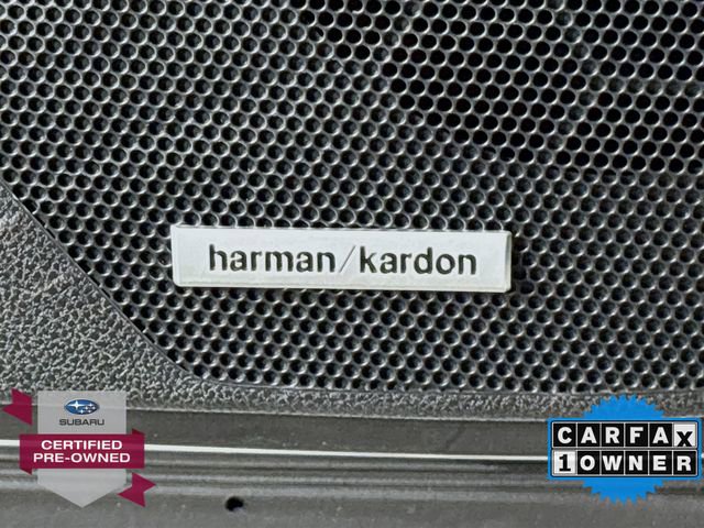 Certified 2025 Subaru Forester Sport w/ Popular Package #1 image 18