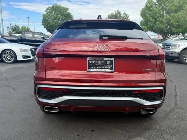 New 2026 Audi Q5 Premium Plus AWD/4WD image 6