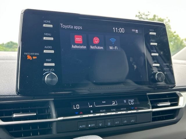 Certified 2023 Toyota Sienna LE FWD image 61