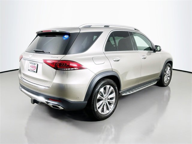 Used 2020 Mercedes-Benz GLE 350 4MATIC image 20