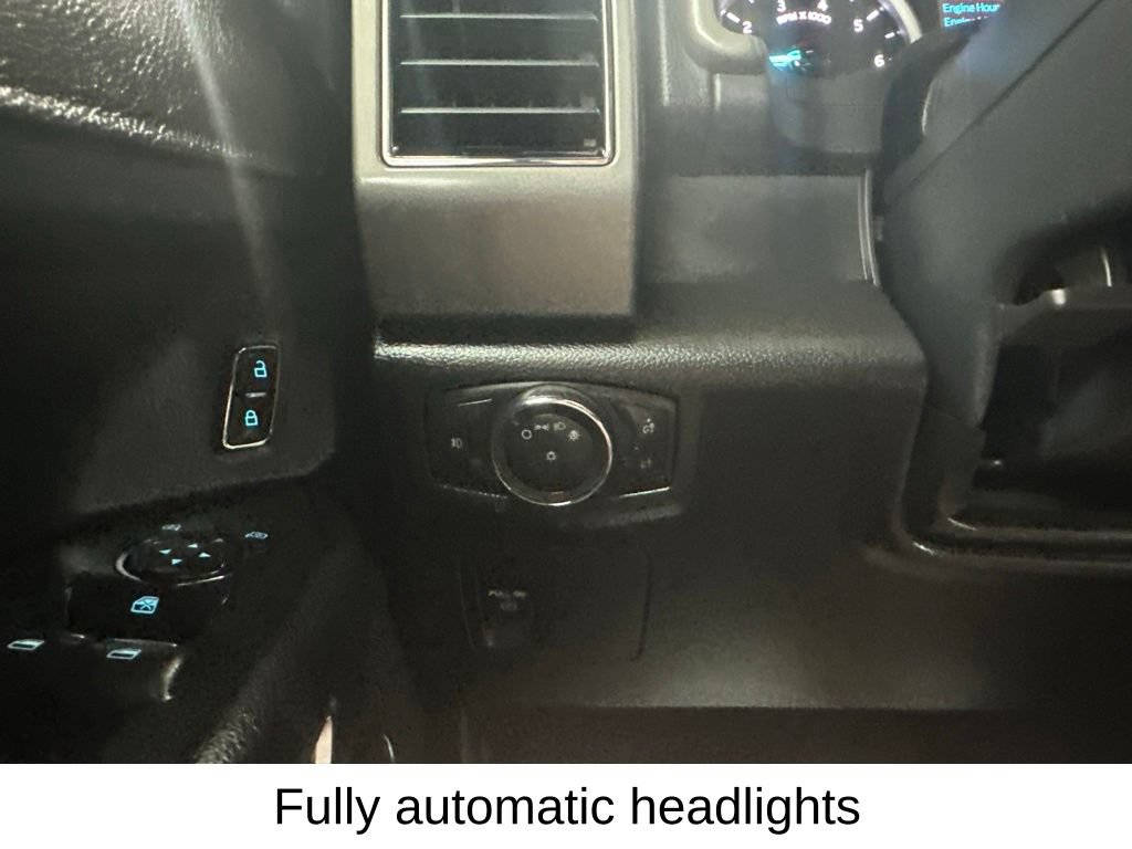 Used 2021 Ford Expedition XLT AWD/4WD image 40