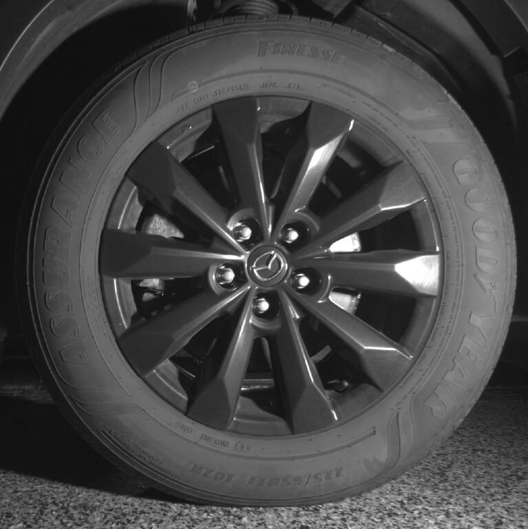 Used 2025 MAZDA CX-50 AWD 2.5 S w/ Preferred Package image 9