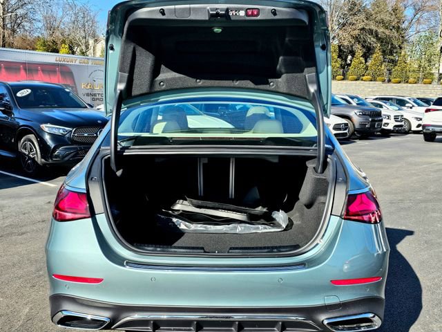 New 2026 Mercedes-Benz E 350 4MATIC Sedan image 9