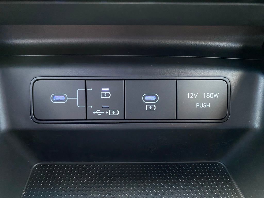 New 2026 Hyundai Santa Cruz SEL image 31