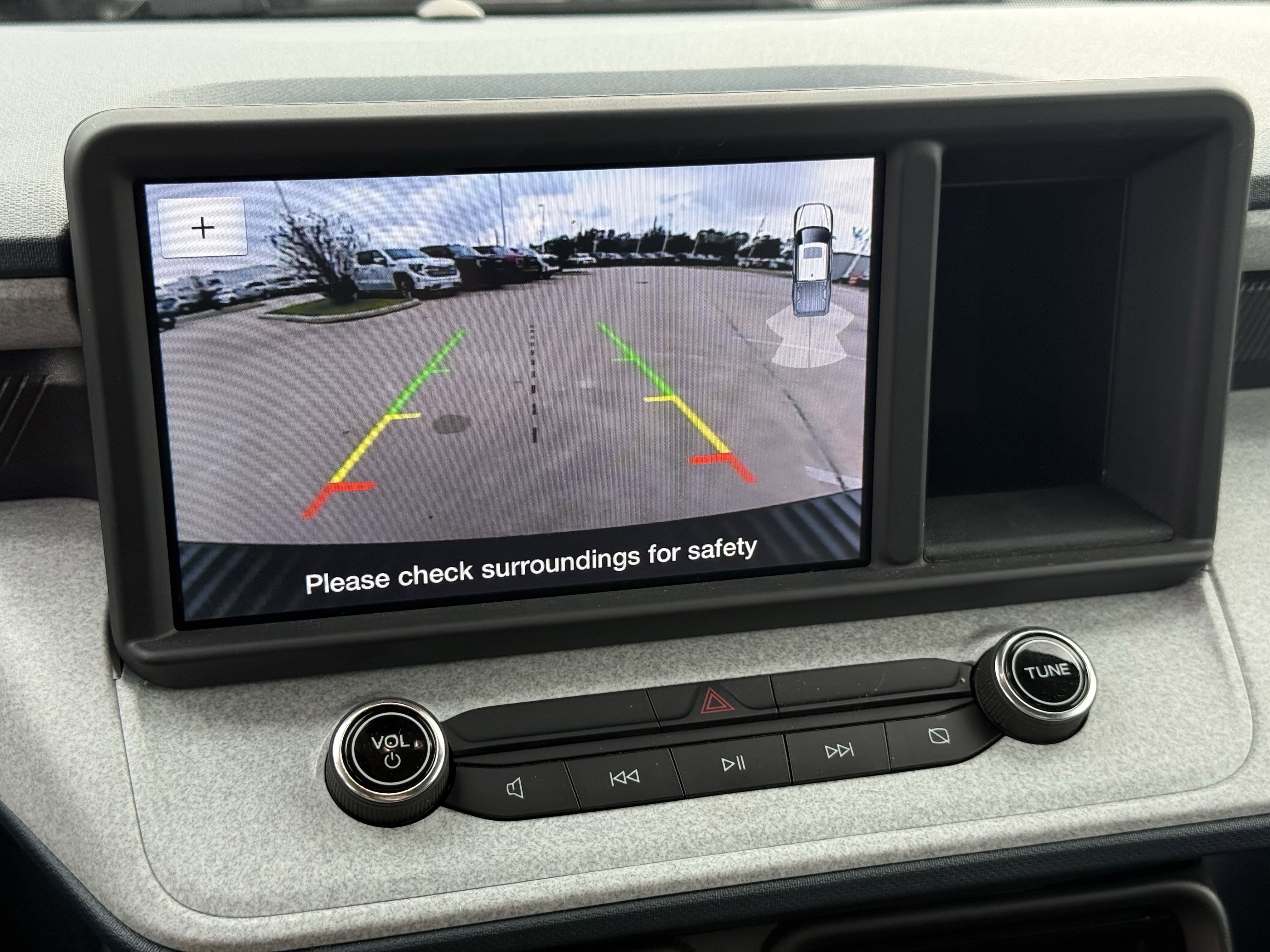 Used 2024 Ford Maverick XLT w/ Equipment Group 300A Standard image 22