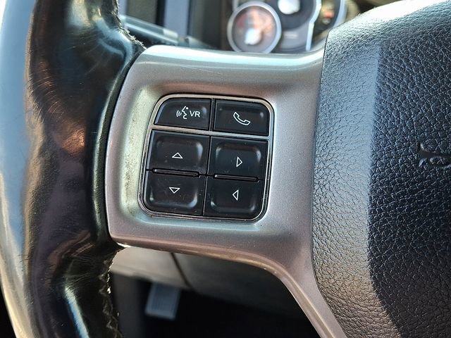 Used 2015 RAM 1500 Limited image 18