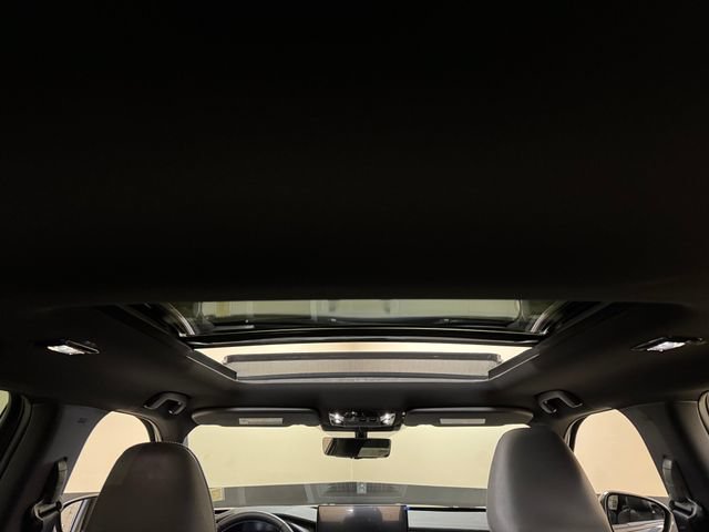 New 2026 Mitsubishi Outlander SEL Black Edition FWD image 23