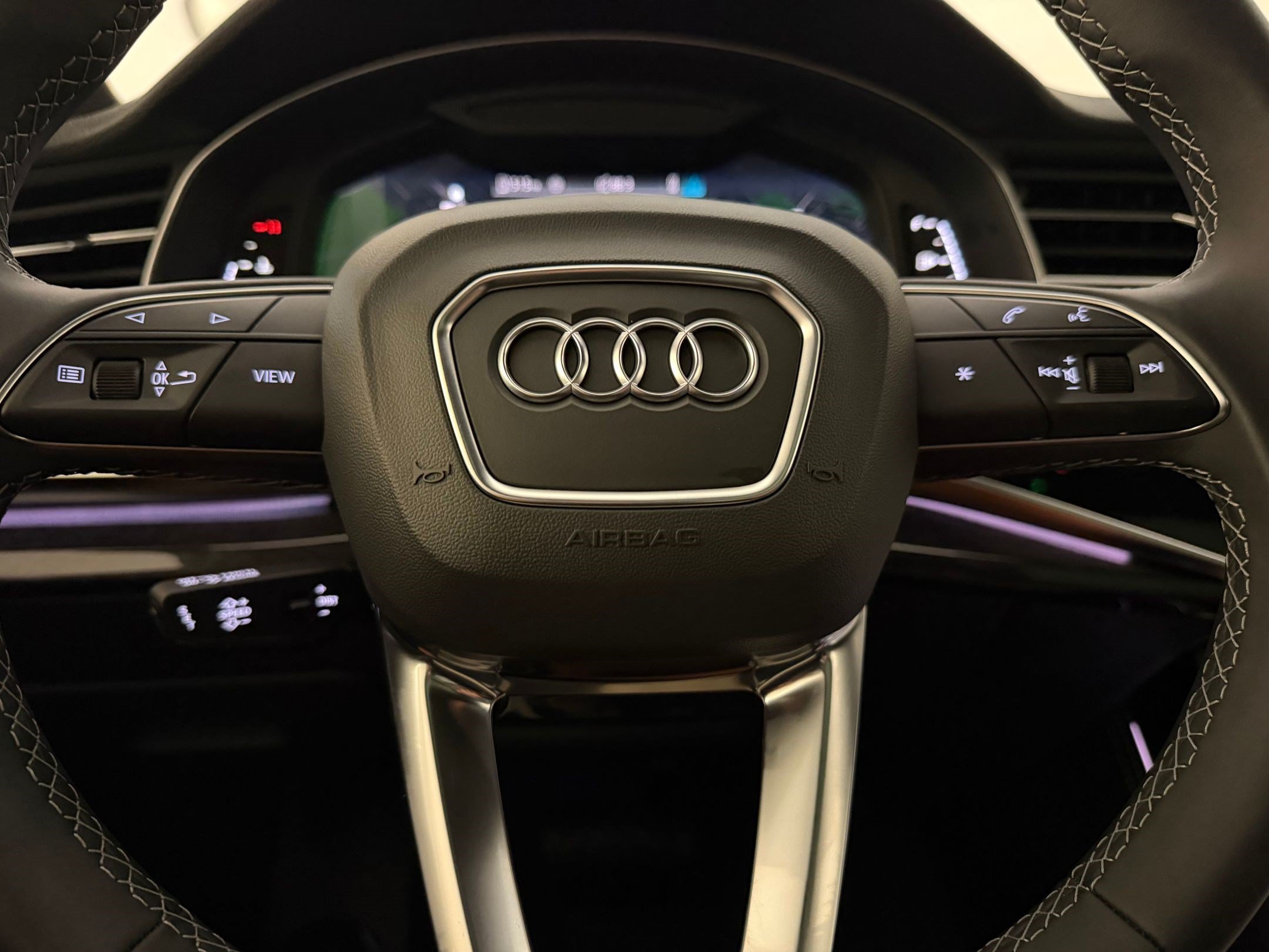 New 2026 Audi Q7 Premium Plus AWD/4WD image 11