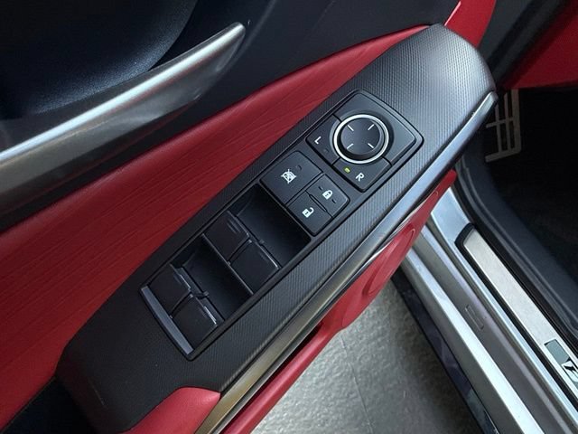 Used 2023 Lexus IS 350 F Sport w/ Accessory Package RWD image 13