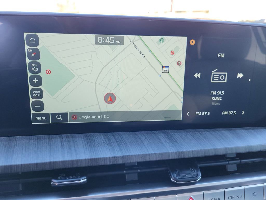 New 2025 Kia Telluride EX image 22