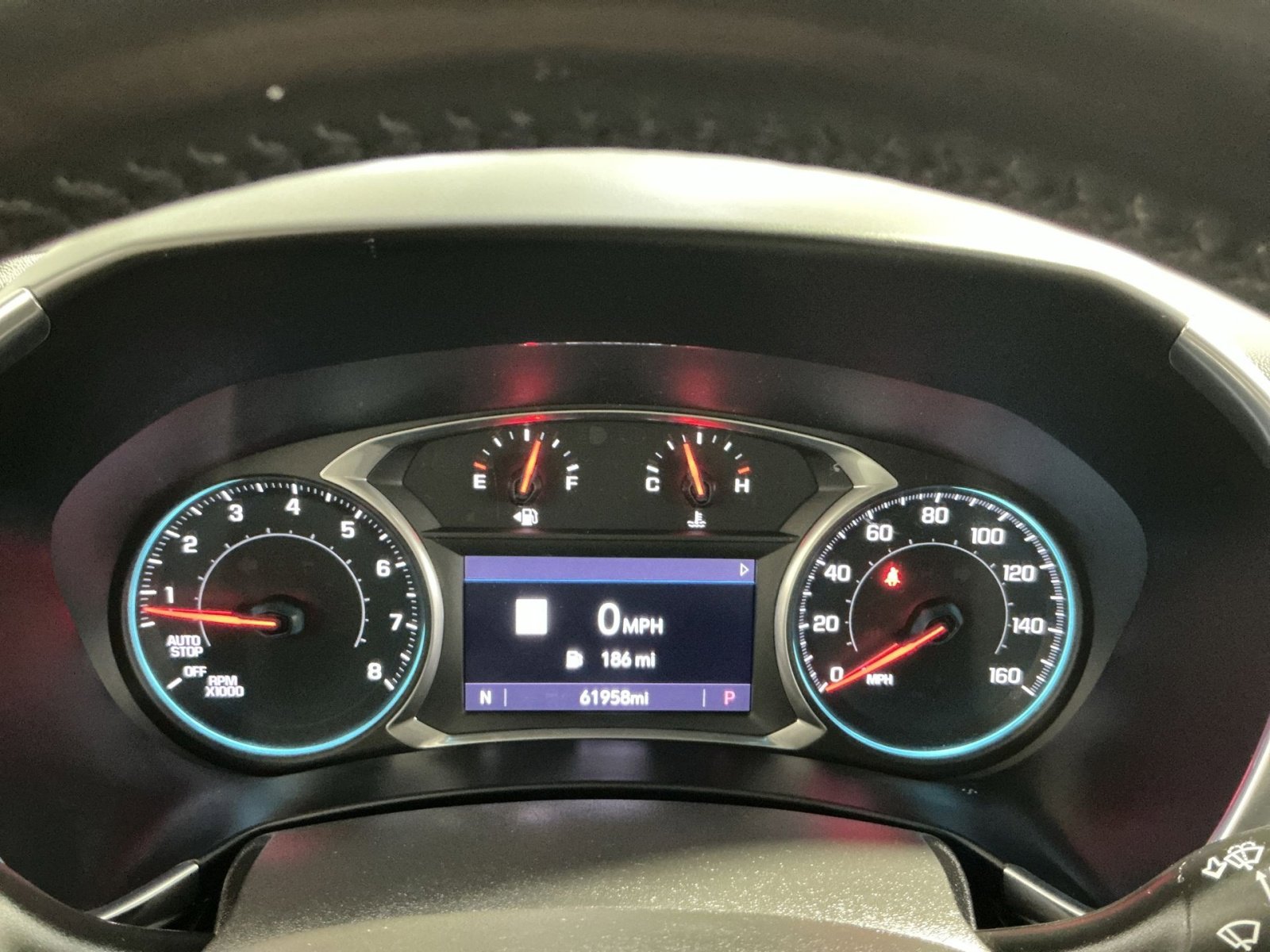 Used 2022 Chevrolet Equinox LT image 25